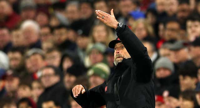 El Real Madrid se medirá al peor Liverpool de Jürgen Klopp