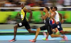 Usain Bolt denuncia haber sufrido un robo millonario en sus cuentas bancarias