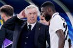¿Qué es la diagonal defensiva que tanto preocupa a Ancelotti?