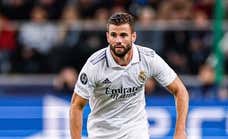 Alineación probable del Real Madrid hoy: la única y mínima duda es Nacho