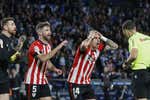 «No iba a haber penaltis ligeros y parece que los sigue habiendo»