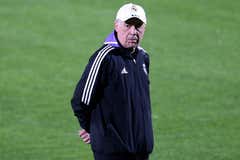 Las heridas que deja el varapalo, empezando por Ancelotti