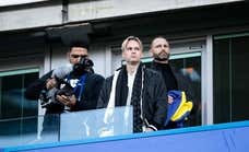 ¿Por qué el Chelsea se ha gastado 100 millones en Mudryk?