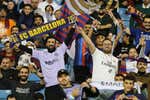 La afición respondió en la final, pero generó un problema de seguridad