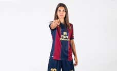 Alba Redondo ata el Pichichi y el Euro-Levante sigue brillando