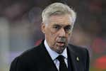 La noche más negra de Ancelotti