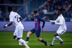 La 'era Xavi' ya tiene su primer título