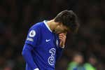 Mudryk, como un Ferrari para el Chelsea y Joao Félix, como un Twingo