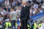 Las similitudes de este Ancelotti con el de la 2014-15 asustan al Real Madrid