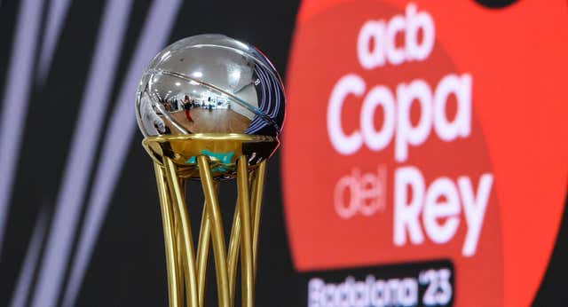 Las cuentas para estar en la Copa del Rey: dos plazas, seis equipos y la lucha por ser cabeza de serie