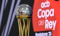 Las cuentas para estar en la Copa del Rey: dos plazas, seis equipos y la lucha por ser cabeza de serie