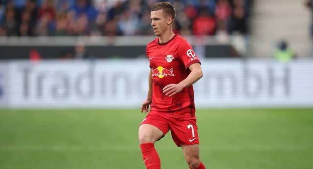 El Leipzig insiste en renovar a Dani Olmo y él reclama ambición en el proyecto