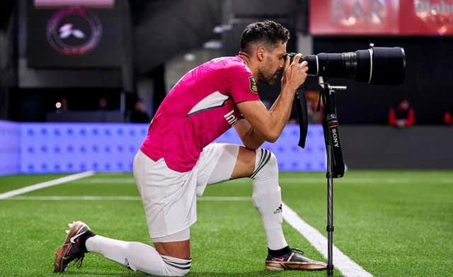 Quién es Gabriel Cichero, jugador de la Kings League