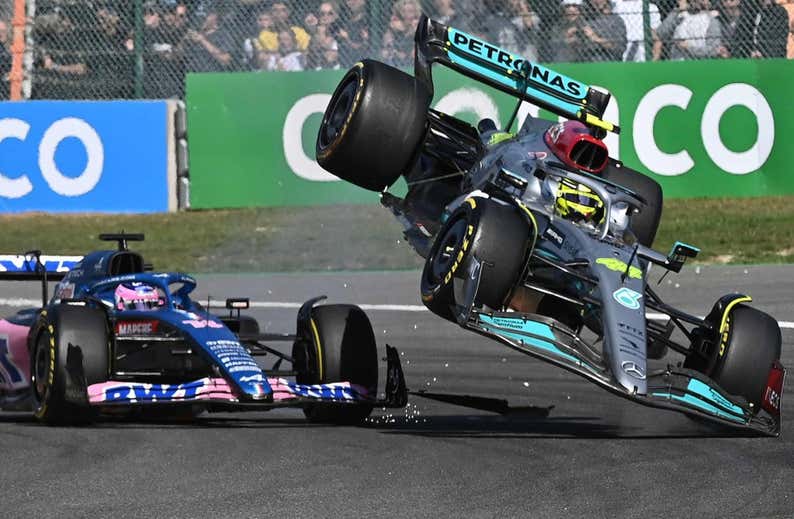 Jerez albergará un duelo entre Alonso y Hamilton en febrero