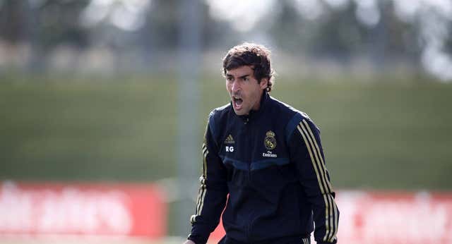 ‘Efecto dominó’ en la cantera del Real Madrid