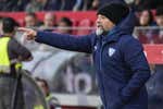 Sampaoli: «Lo que más me ilusiona es quedarme y seguir»