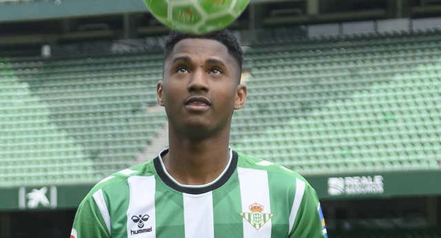 Abner: «Estoy preparado para jugar»