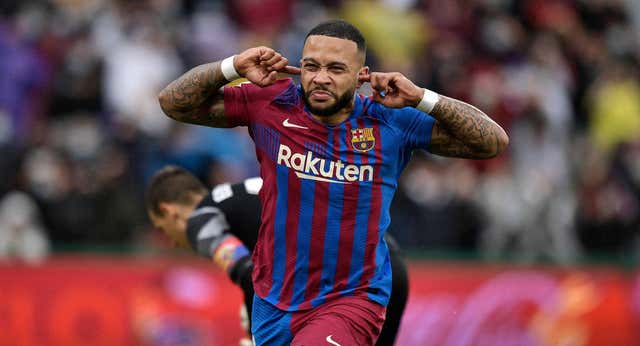 Atlético-Barça, aún no hay acuerdo por Depay