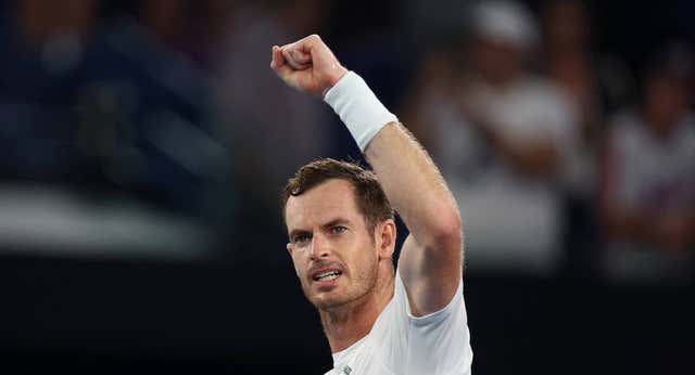 Andy Murray, el tenista que peleó de tú a tú con el ‘Big Three’ renace con una cadera de hierro