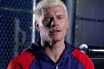 Cody Rhodes regresará tras su lesión en Royal Rumble