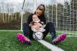 Sara Björk Gunnarsdóttir gana el recurso contra el Lyon por impagos durante su embarazo