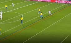 Enganchón entre CTA y LaLiga: nevera para los colegiados VAR y crítica al «esperpéntico» comunicado arbitral