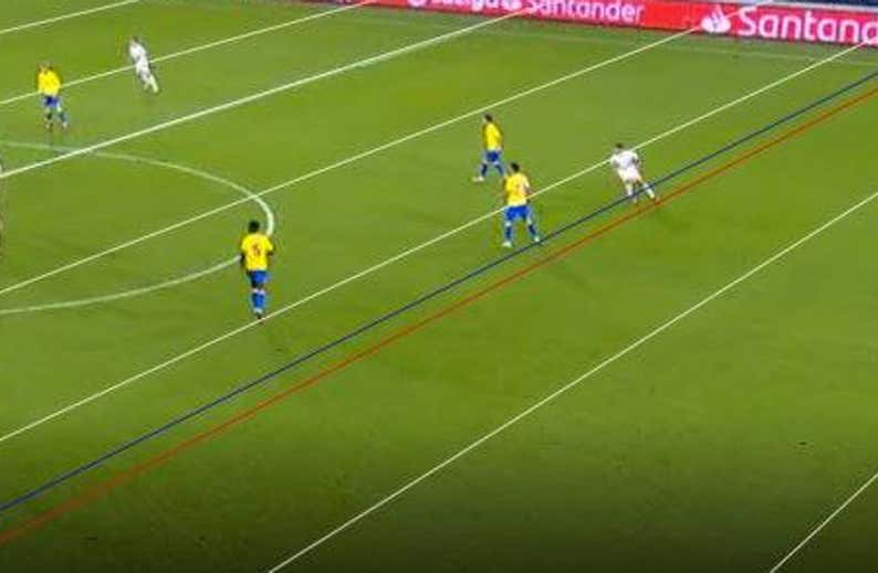Nevera para los colegiados VAR y enganchón entre CTA y LaLiga