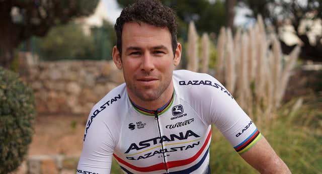 Mark Cavendish cierra su culebrón con Astana mientras Nairo Quintana sigue sin equipo