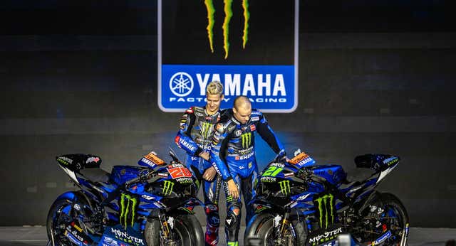 La guerra de guerrillas de Yamaha