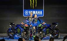 La guerra de guerrillas de Yamaha