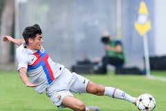 Barça y Andorra negocian la cesión de Álex Valle