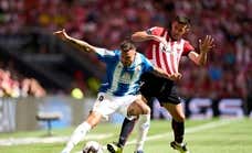 Athletic 1 - Espanyol 0: resumen, goles y resultado