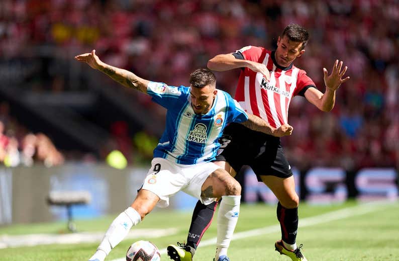 La Copa resucita el carácter de los leones