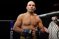 Teixeira regresa a la casilla de salida en el UFC 283