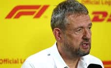 La FIA anuncia cambios en su organigrama
