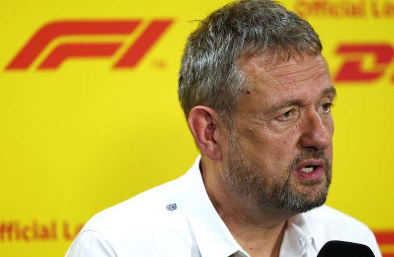 La FIA anuncia cambios en su organigrama