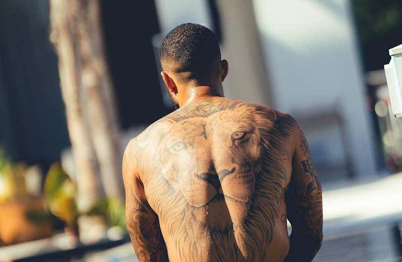 Memphis, el espíritu indomable del delantero que rehúye de su apellido