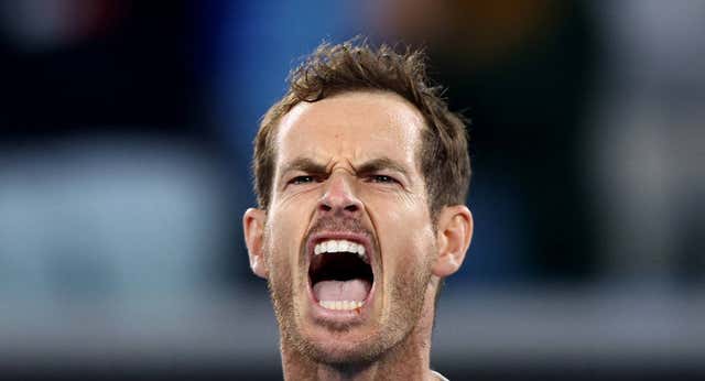 Andy Murray se lleva el triunfo más épico del Open de Australia para terminar… ¡a las 4 de la madrugada!