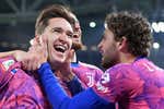 La Coppa Italia busca sucesor y puede ser la gran oportunidad de la Juventus
