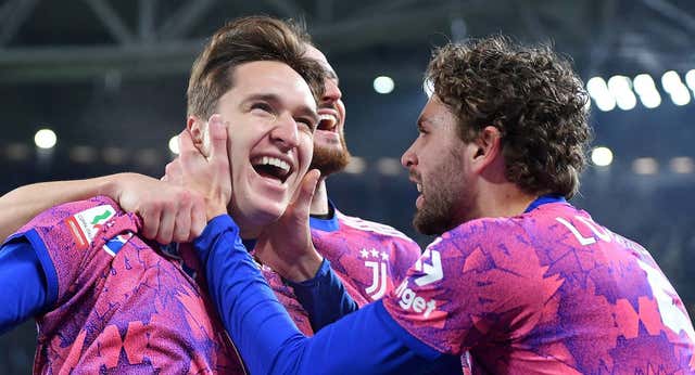 La Coppa Italia busca sucesor y puede ser la gran oportunidad de la Juventus