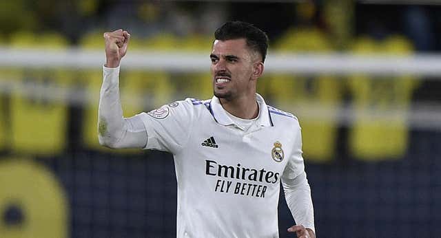 Ceballos le da la vida al Real Madrid y a Ancelotti