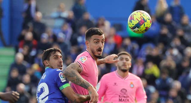 Joselu-dependencia: cuando más del 70% de los puntos de tu equipo son gracias a un futbolista