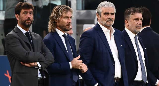 ¡15 puntos de sanción a la Juve por el ‘Caso Plusvalías’!