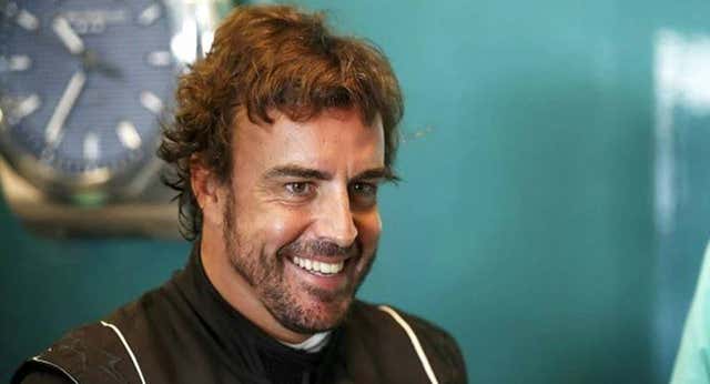 Aston Martin encuentra lagunas legales para intentar hacer a Fernando Alonso campeón
