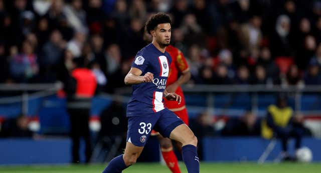 El monstruo que viene: así juega Warren Zaïre-Emery, la nueva perla del fútbol francés