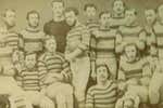 El debate con 'más solera' del mundo oval: ¿cuál es el equipo más antiguo del rugby?