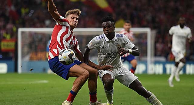 Cuándo es y dónde ver por televisión el Real Madrid – Atlético de Madrid de Copa del Rey
