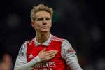 Martin Odegaard: cuando ocho años fueron demasiados para tener paciencia