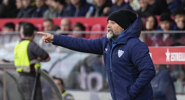 Sampaoli: «Es el reto más difícil que tuve como entrenador»