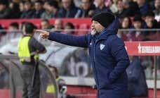 Sampaoli: «Es el reto más difícil que tuve como entrenador»